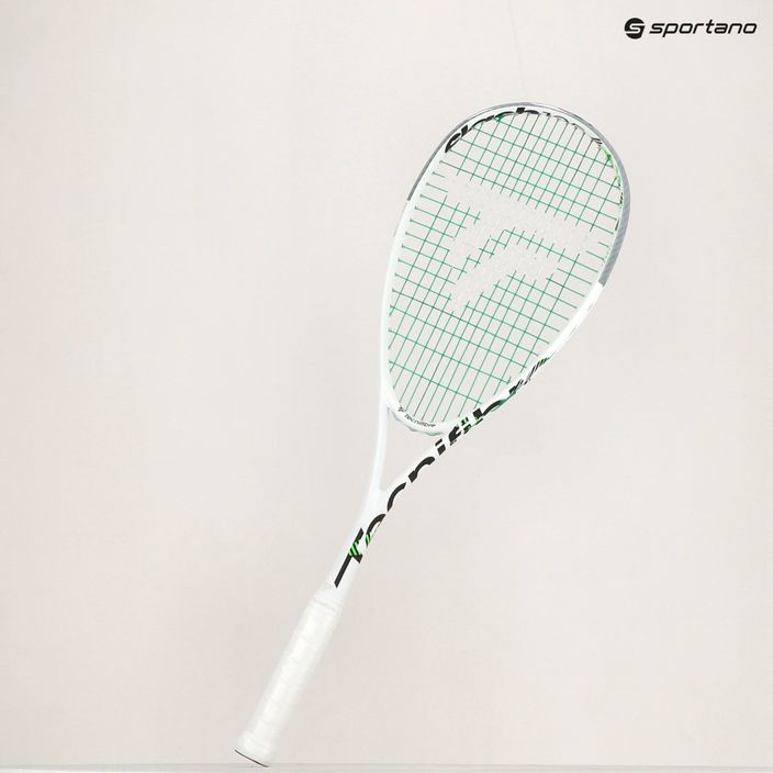 Rachetă de squash Tecnifibre Slash 125 9