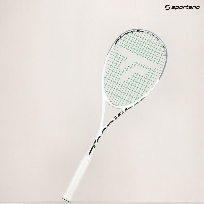 Rachetă de squash Tecnifibre Slash 120 7
