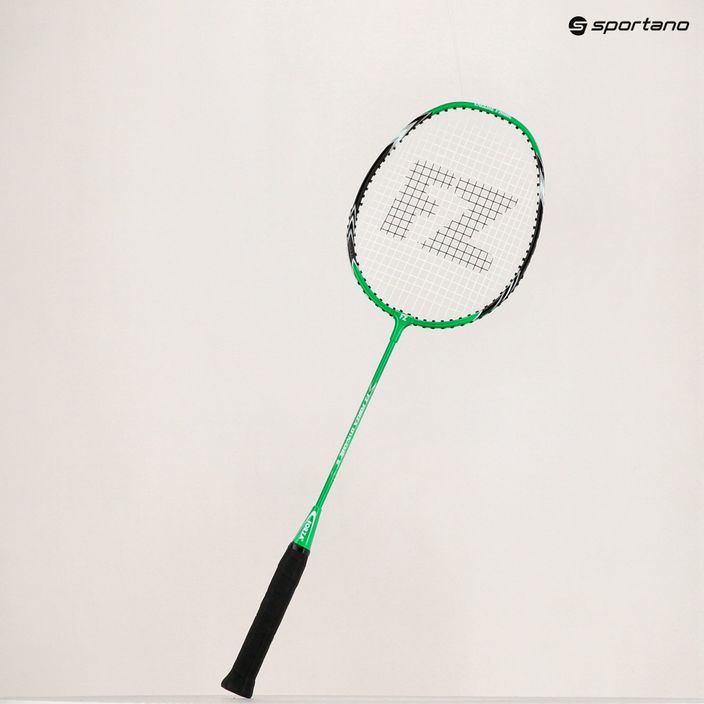 Rachetă de badminton FZ Forza Dynamic 6 bright green 7