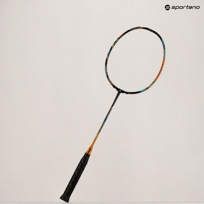 Rachetă de badminton YONEX Astrox 88 D PRO, negru 8