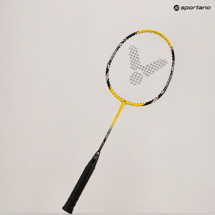 Rachetă de badminton pentru copii VICTOR AL-2200 Kiddy 7
