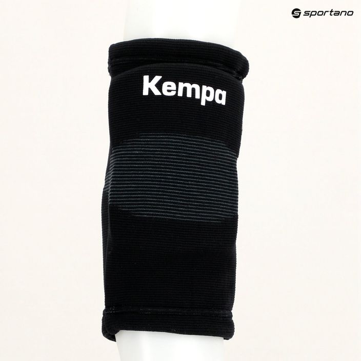 Kempa cot protector căptușit negru 200650801 6