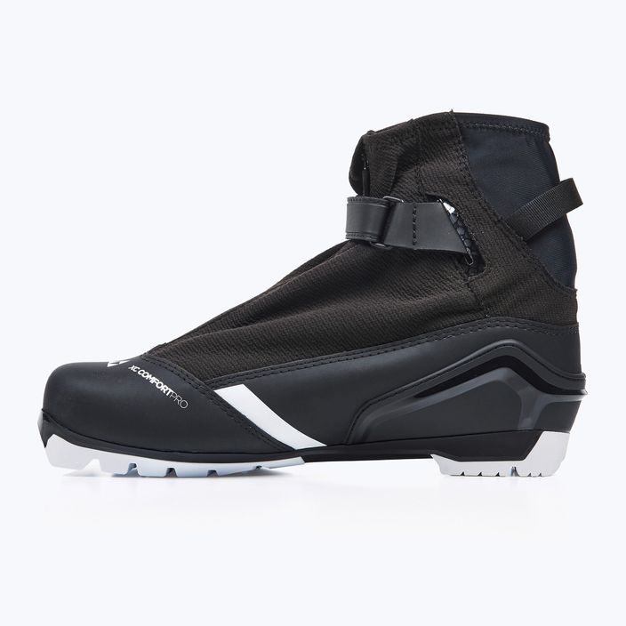 Fischer XC Comfort Pro cizme de schi fond negru/galben S20920 14