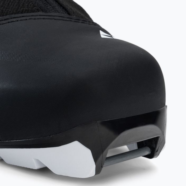 Fischer XC Comfort Pro cizme de schi fond negru/galben S20920 7