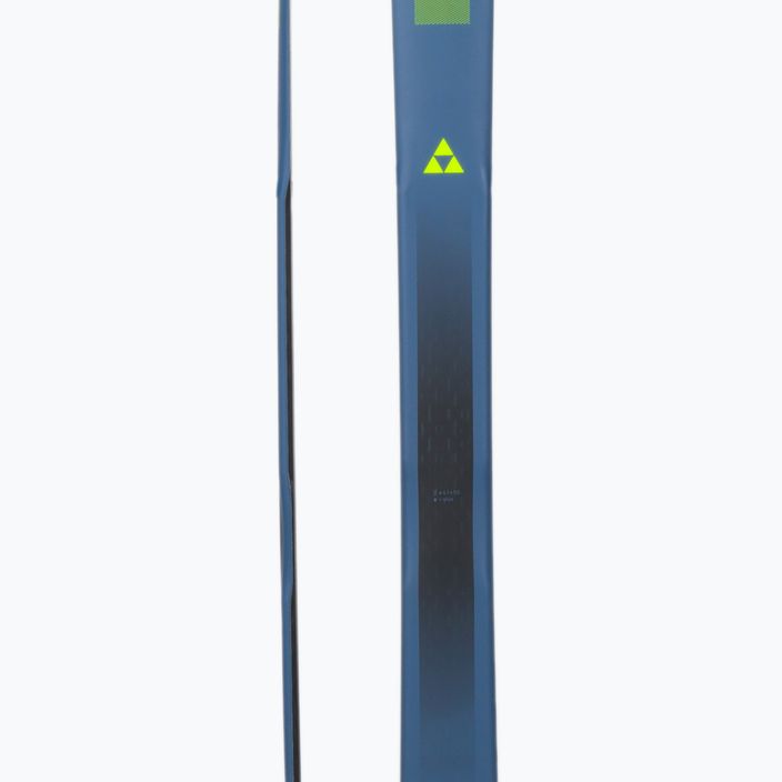 Schiuri de schi de tură Fischer Transalp 82 Carbon albastre A18622 5
