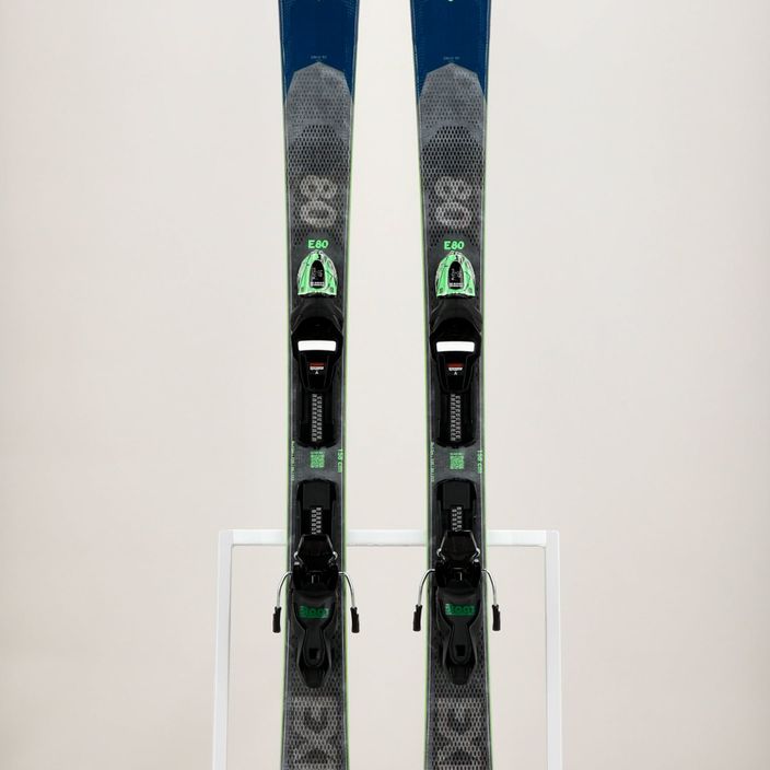 Schi alpin pentru bărbați Rossignol Experience 80 CA + XP11 8
