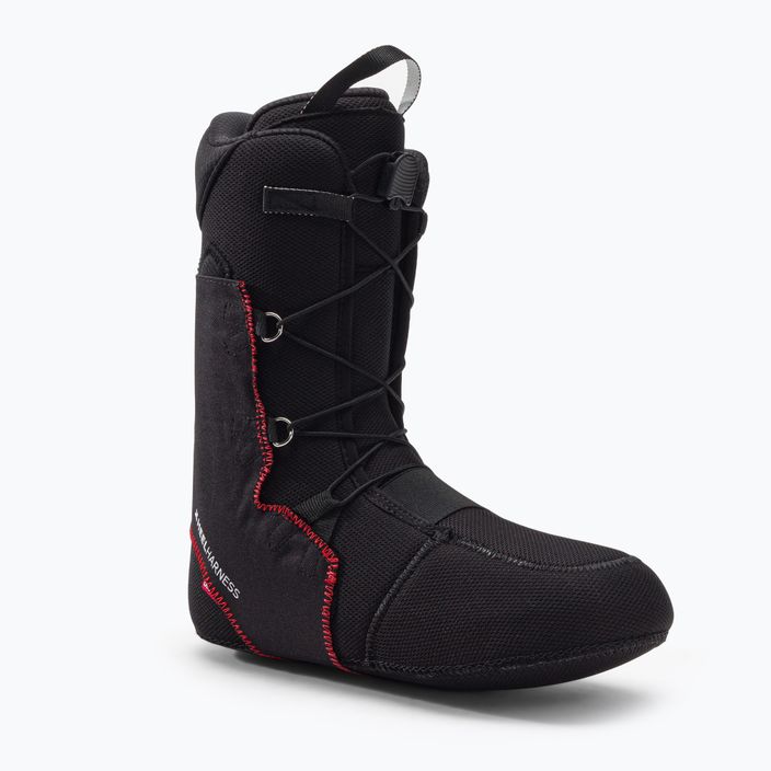 Boots de snowboard DEELUXE Id Dual Boa, negru, 572021-1000 5