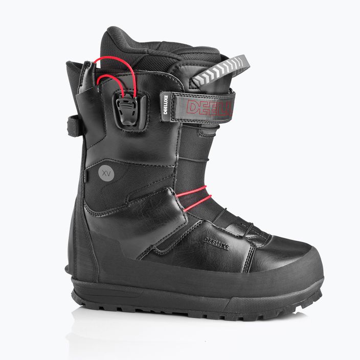 DEELUXE Spark XV cizme de snowboard negru 572203-1000/9110 9