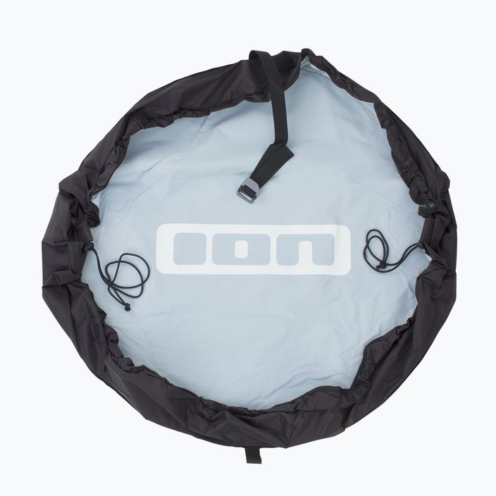 ION Gearbag Changing Mat/Wetbag sac de spumă negru 48800-7010 2