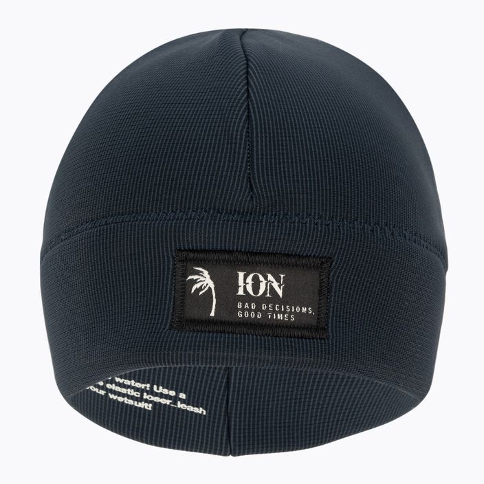 ION Neo Tec șapcă de neopren albastru marin 48210-4182 2
