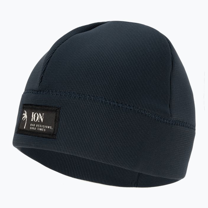 ION Neo Tec șapcă de neopren albastru marin 48210-4182 3