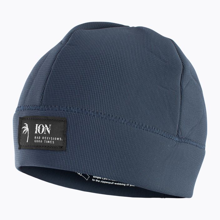 ION Neo Tec șapcă de neopren albastru marin 48210-4182 5