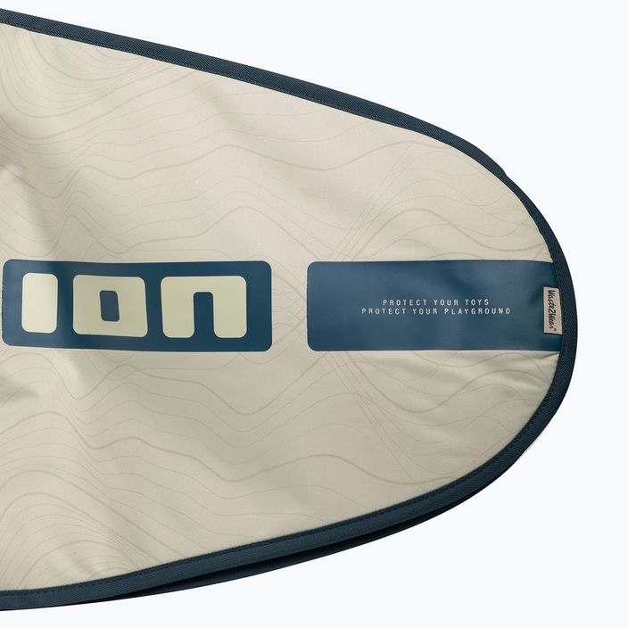 ION Boardbag Windsurf Core oțel albastru 48210-7022 2