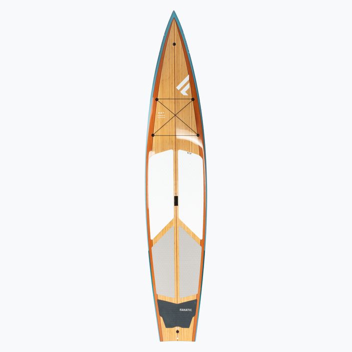SUP bord Fanatic Ray Bamboo Edition maro 13210-1114 3