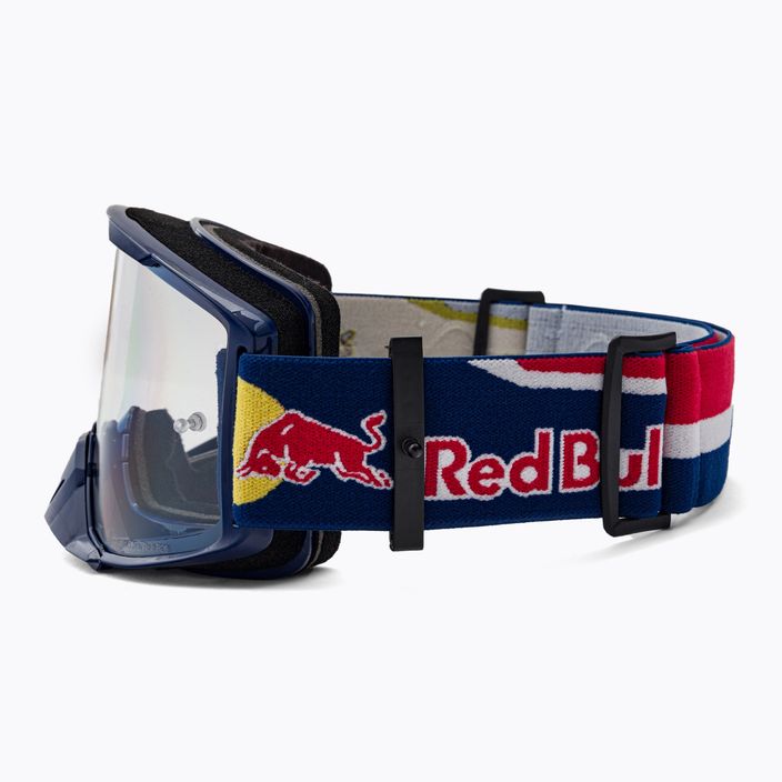 Red Bull Spect albastru ochelari de ciclism STRIVE-013S 4