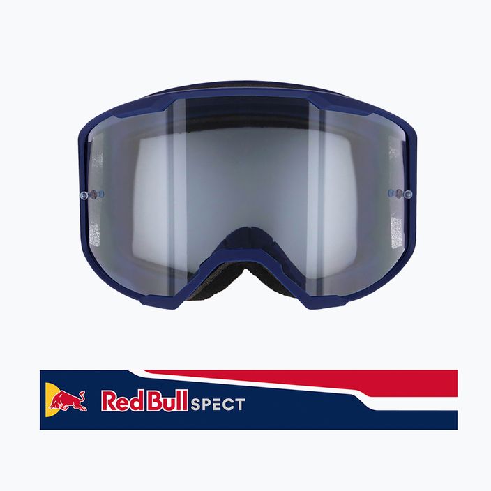Red Bull Spect albastru ochelari de ciclism STRIVE-013S 6
