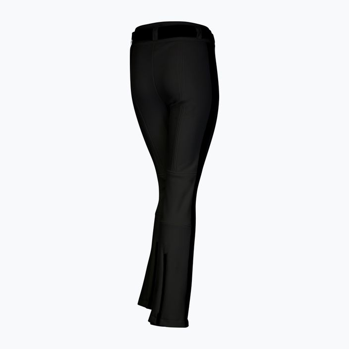 Pantaloni de schi pentru femei Sportalm Mayli negru 7