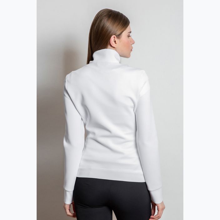 Jachetă hibrid pentru femei Sportalm Brina alb optic alb optic 4