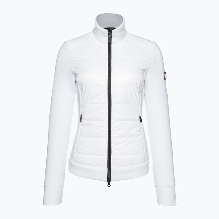 Jachetă hibrid pentru femei Sportalm Brina alb optic alb optic 9