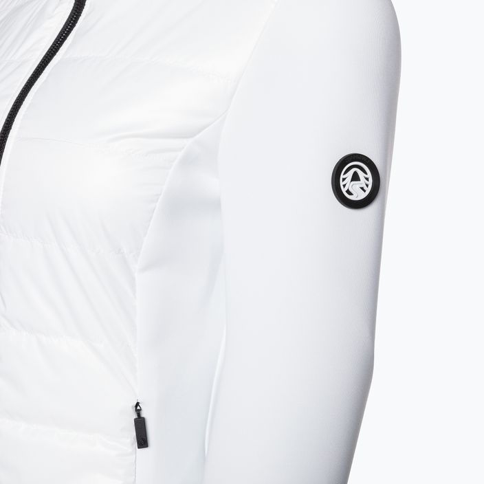 Jachetă hibrid pentru femei Sportalm Brina alb optic alb optic 12