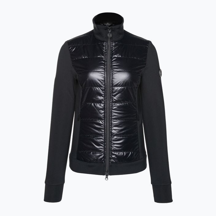 Jachetă hibrid pentru femei Sportalm Brina negru 6