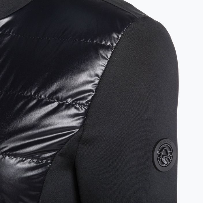 Jachetă hibrid pentru femei Sportalm Brina negru 9