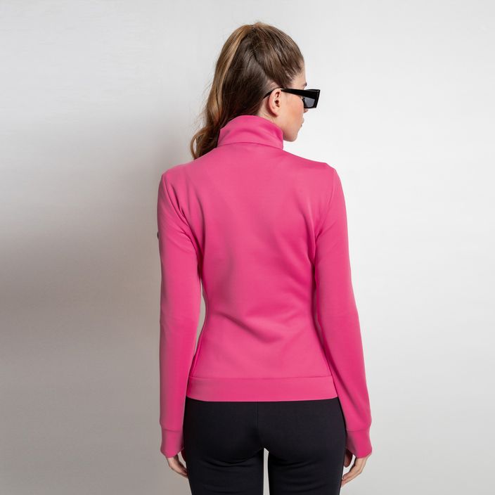 Jachetă hibrid pentru femei Sportalm Brina exotic fuchsia 4