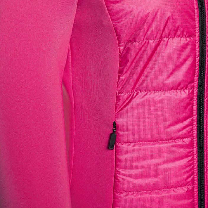 Jachetă hibrid pentru femei Sportalm Brina exotic fuchsia 11