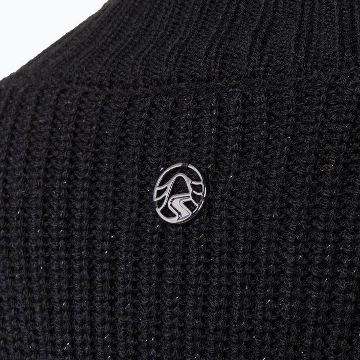 Sportalm pulover pentru femei Orphelia negru 13
