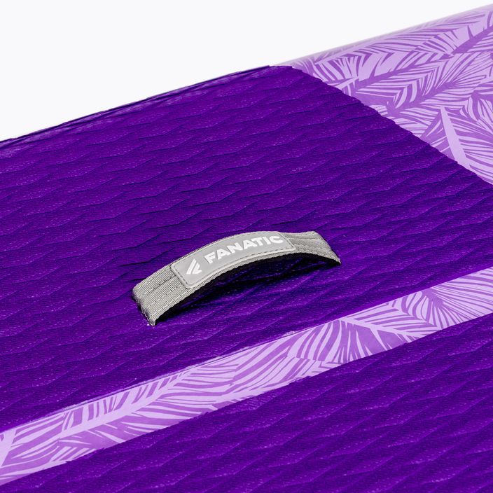 SUP bord Fanatic Diamond Diamond Air Pocket violet 13210-1163 7