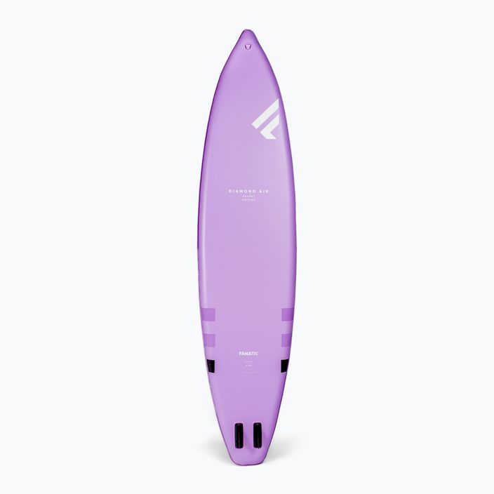 SUP bord Fanatic Fanatic Diamond Air Touring Pocket violet 13210-1164 4