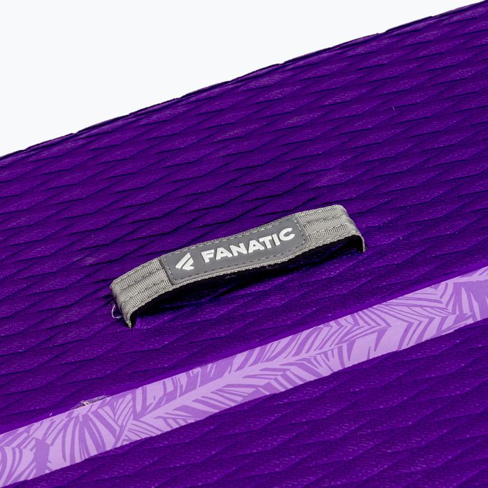 SUP bord Fanatic Fanatic Diamond Air Touring Pocket violet 13210-1164 7