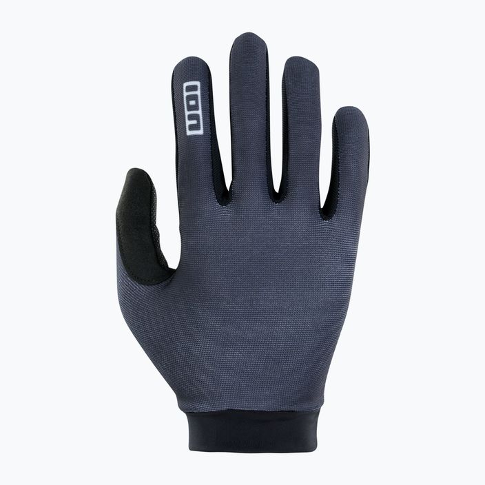 Mănuși pentru biciclete ION Logo negru 47220-5923 5