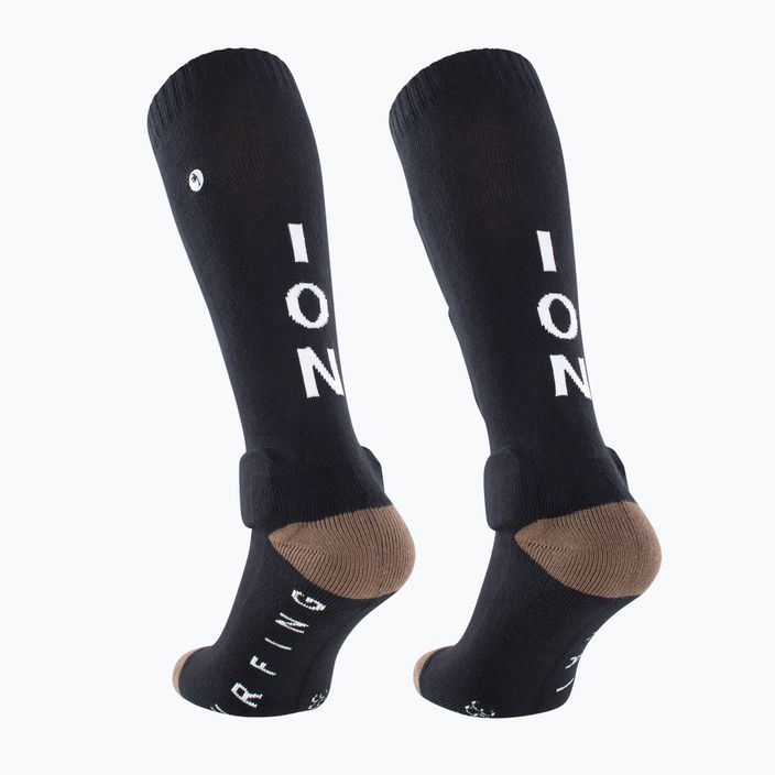 ION Pads Bd-Sock negru 47220-5921 6
