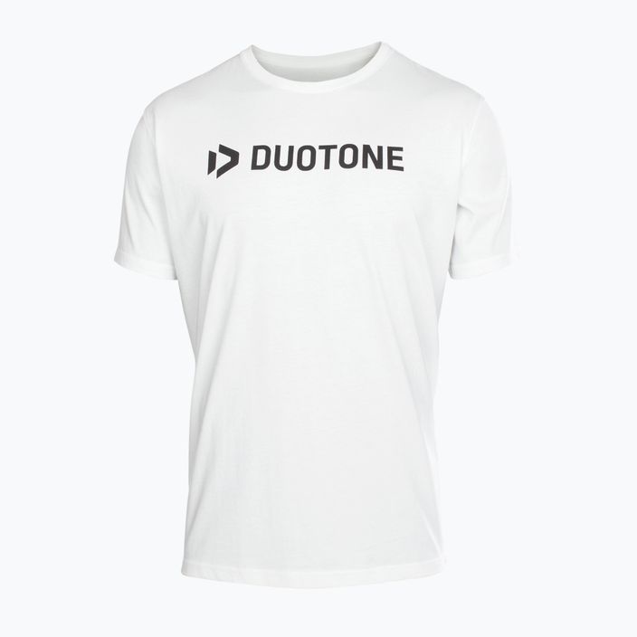 Tricou pentru bărbați DUOTONE Original alb