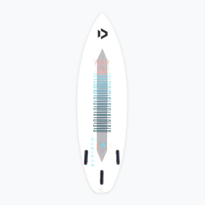 Kitesurfing bord Duotone Kite Surf Wam SLS 2022 alb 44220-3406 4