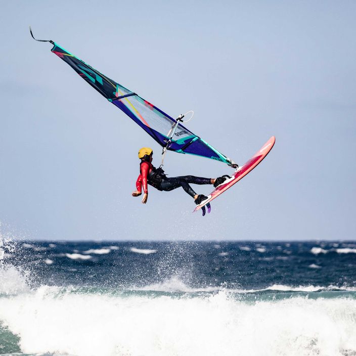 DUOTONE Acum windsurfing naviga negru 14220-1218 5
