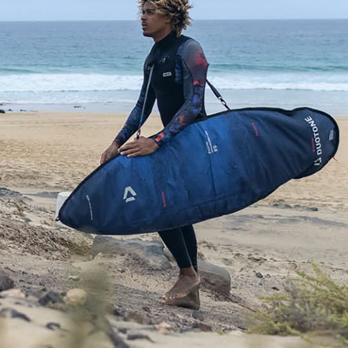 DUOTONE Single Surf sac de bord albastru 44220-7017 8