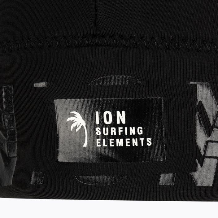 ION Neo Logo șapcă de neopren negru 48220-4183 4