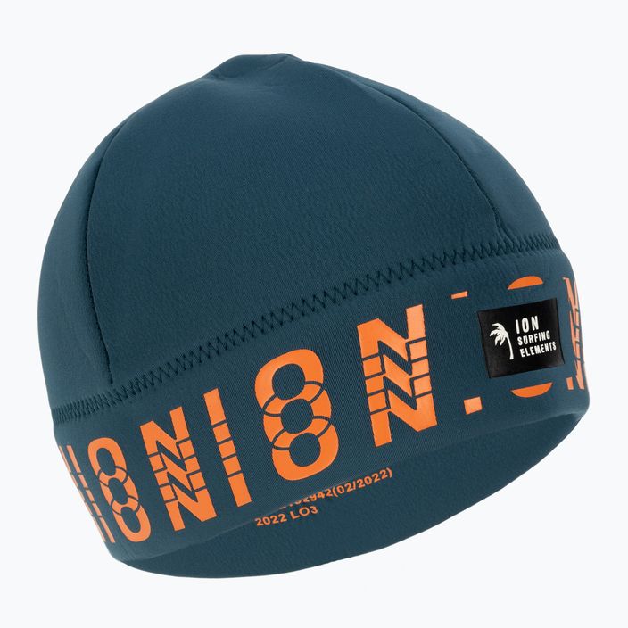ION Neo Logo șapcă de neopren albastru marin 48220-4183