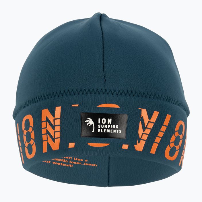 ION Neo Logo șapcă de neopren albastru marin 48220-4183 2