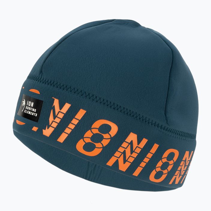 ION Neo Logo șapcă de neopren albastru marin 48220-4183 3