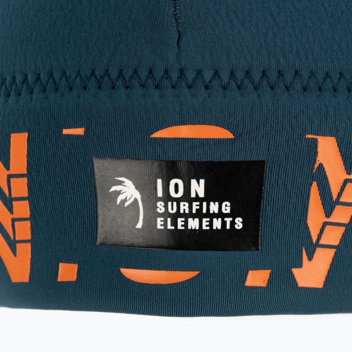 ION Neo Logo șapcă de neopren albastru marin 48220-4183 4