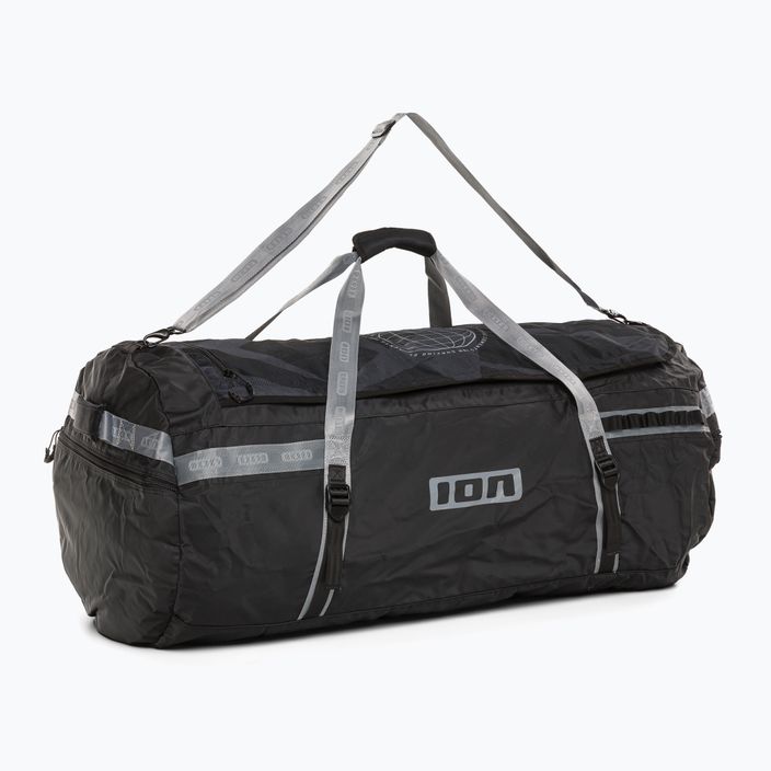 ION Suspect Duffel Bag sac de călătorie negru 48220-7002 2