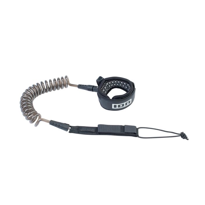 ION Leash Wing Wing Core Coiled Ankle negru 48220-7061 2