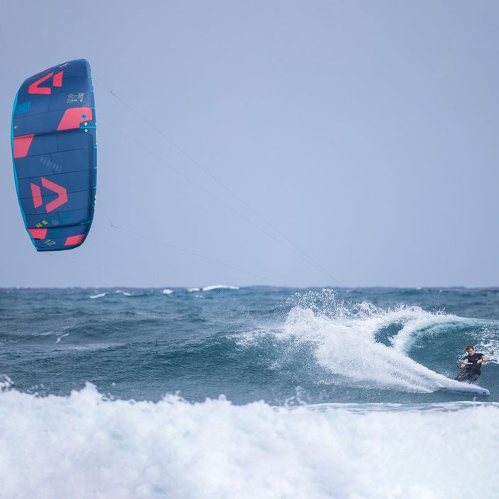 Kite surfing DUOTONE Neo 2022 albastru 44220-3004 3