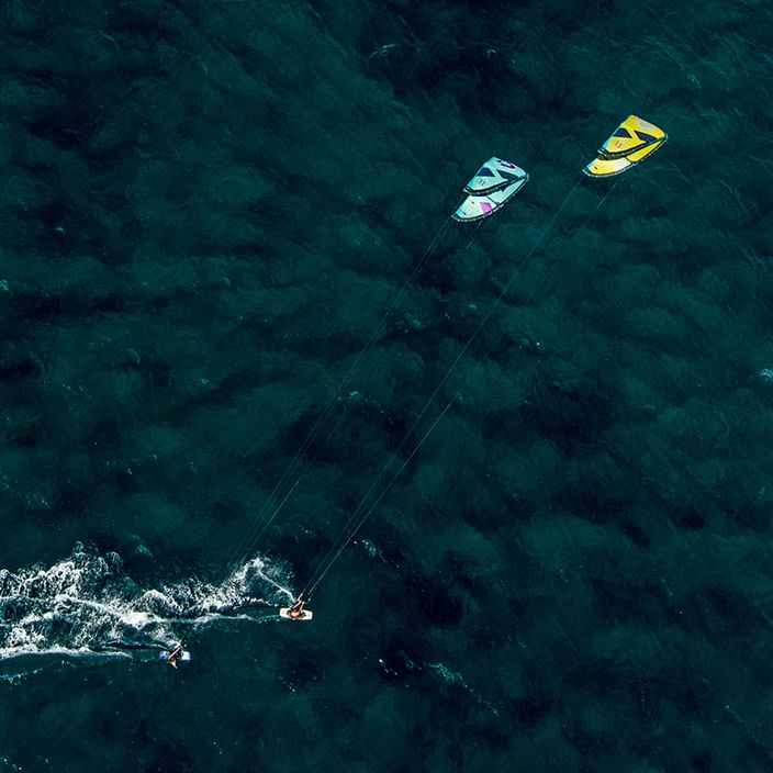 Kite surfing DUOTONE Evo 2022 galben 44220-3013 6