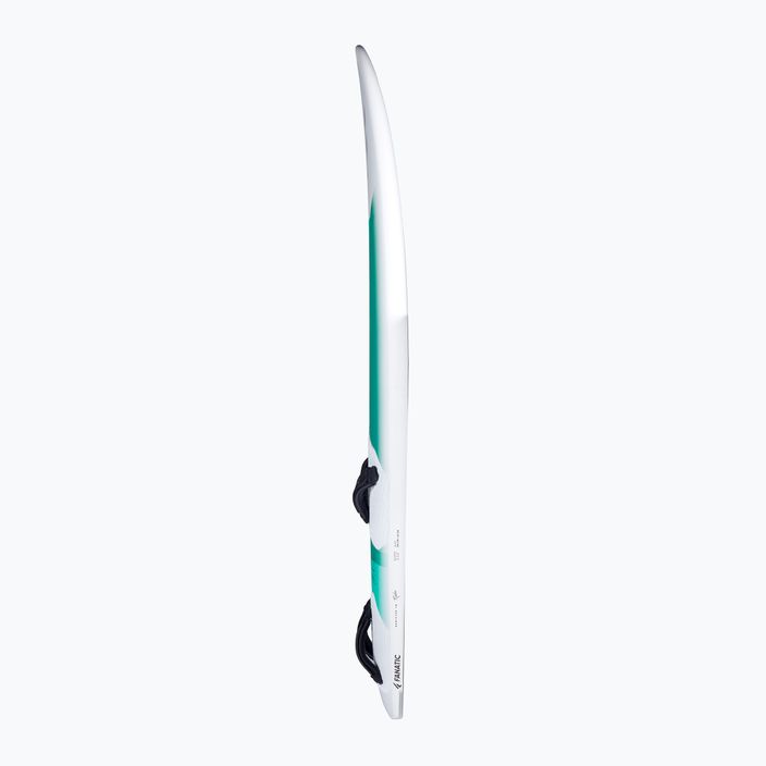 Planșă de windsurfing Fanatic Blast Freeride HRS alb-verde 13220-1010 5
