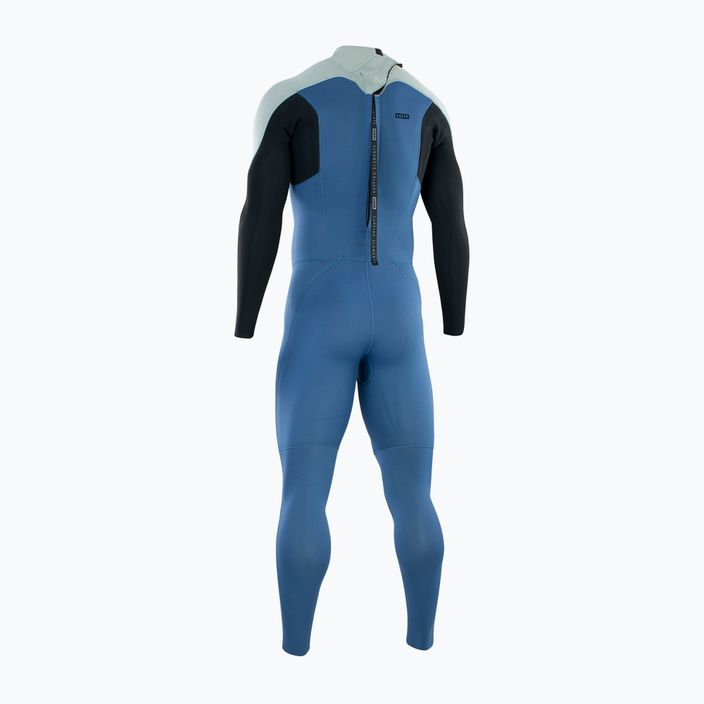Spumă de înot pentru bărbați ION Element 5/4 mm albastru 48232-4445 2