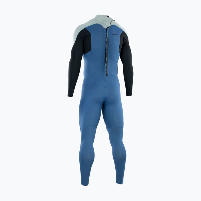 Spumă de înot pentru bărbați ION Element 3/2 mm albastru 48232-4447 2